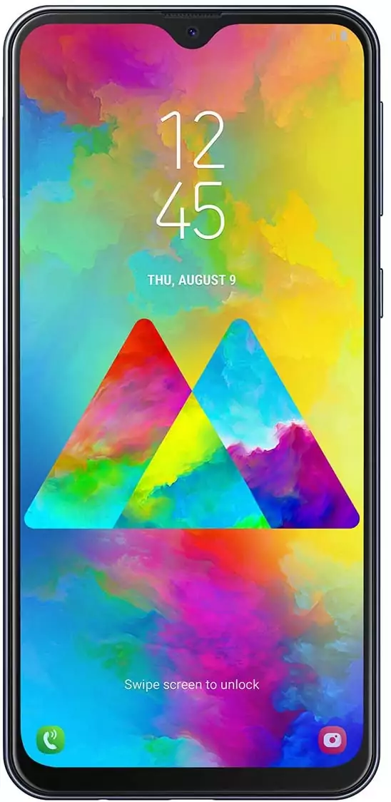 Samsung Galaxy M20 4/64 GB Samsung Galaxy M20 4/64 GB