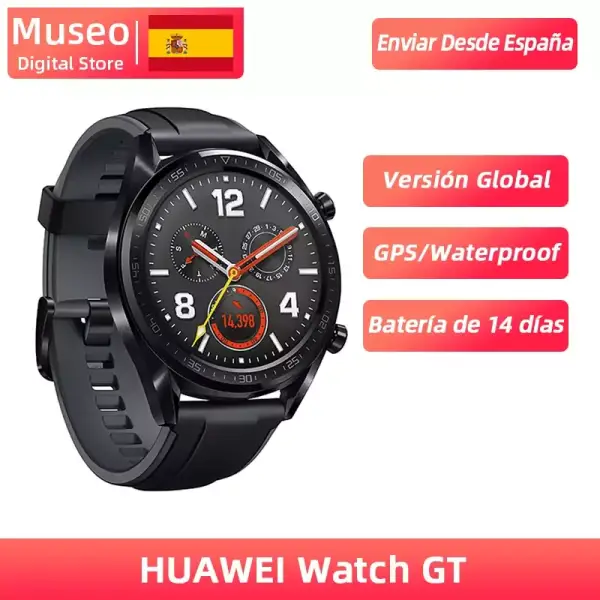 Huawei Watch GT GPS Huawei Watch GT GPS