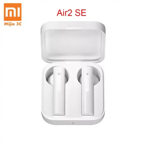 Auriculares Bluetooth Xiaomi Air2 SE TWS Auriculares Bluetooth Xiaomi Air2 SE TWS