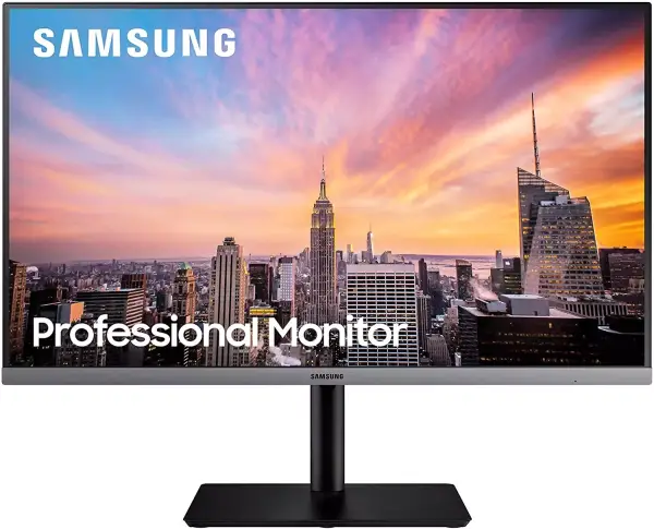Monitor Profesional 24'' Samsung S24R652 Monitor Profesional 24'' Samsung S24R652