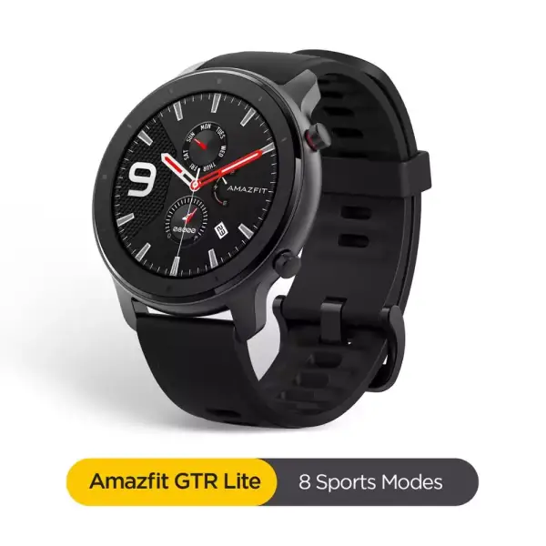Smartwatch Amazfit GTR Lite 47mm Smartwatch Amazfit GTR Lite 47mm