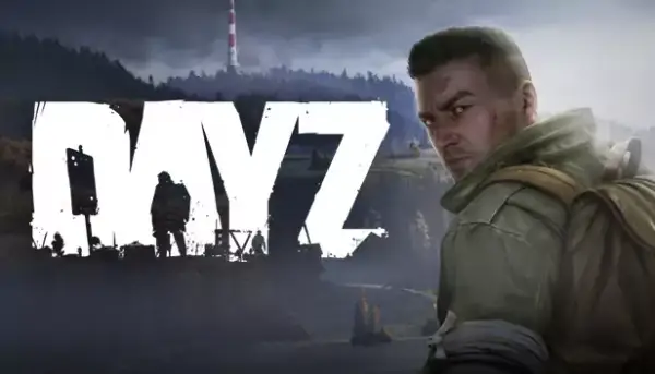 (21-25 de Mayo) Juega a DayZ en Steam (21-25 de Mayo) Juega a DayZ en Steam