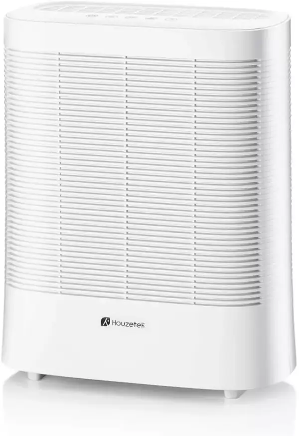 Purificador de aire con HEPA Purificador de aire con HEPA