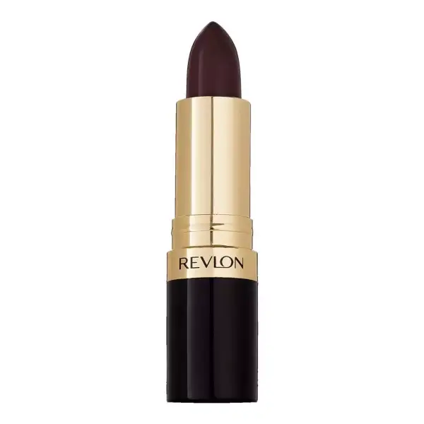 Pintalabios Revlon Revlon Superlustrous Black Cherry Pintalabios Revlon Revlon Superlustrous Black Cherry