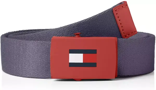 Cinturón Unisex Tommy Hilfiger Cinturón Unisex Tommy Hilfiger