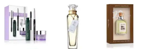 Hasta 78% dto. en selección de productos belleza y perfumes Hasta 78% dto. en selección de productos belleza y perfumes