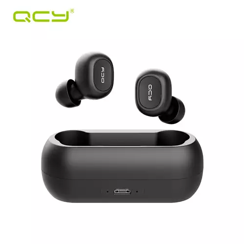 Auriculares Bluetooth QCY QS1 Mini Auriculares Bluetooth QCY QS1 Mini