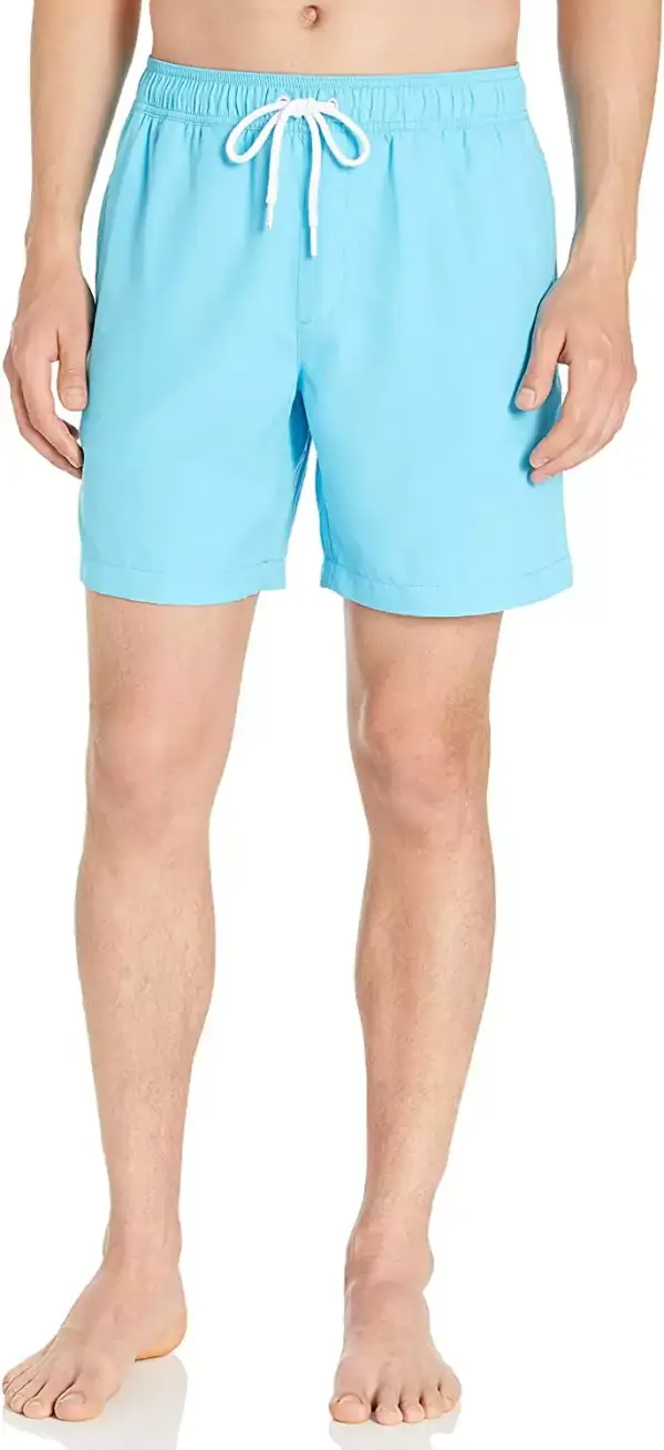 Bañador para hombre Amazon Essentials Bañador para hombre Amazon Essentials