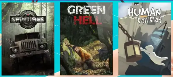 Ofertas en juegos para PC en Eneba Ofertas en juegos para PC en Eneba