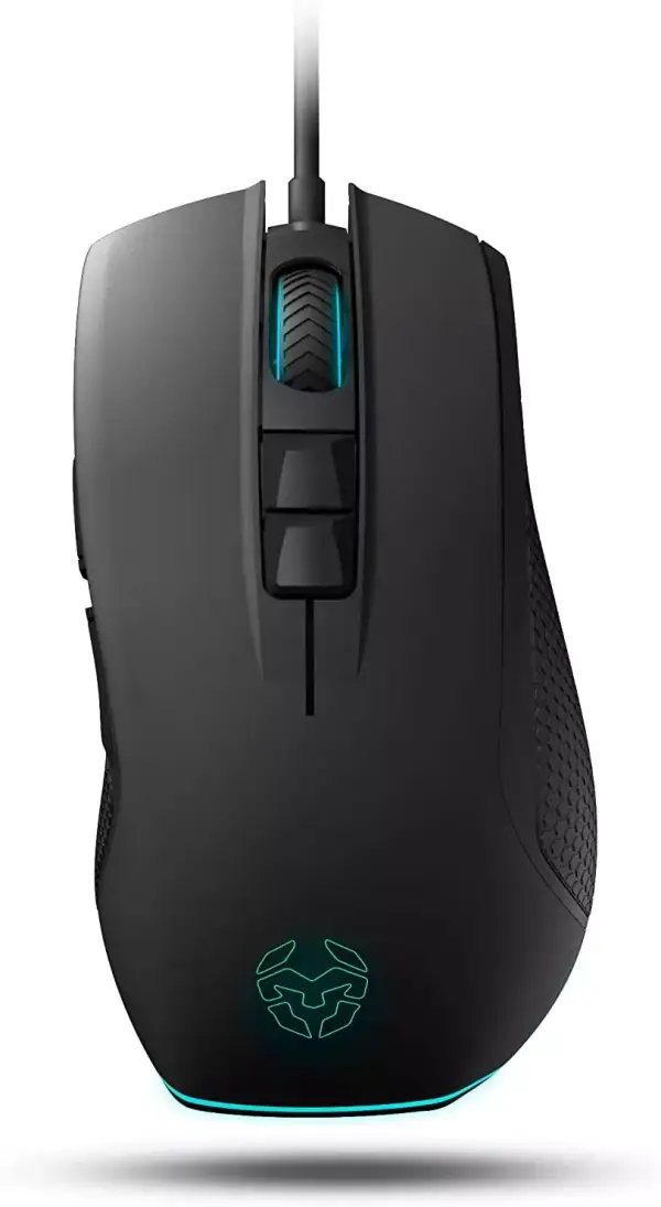 Ratón Gaming Krom KENON Ratón Gaming Krom KENON