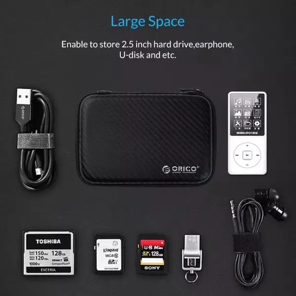 Funda multiusos Orico Funda multiusos Orico