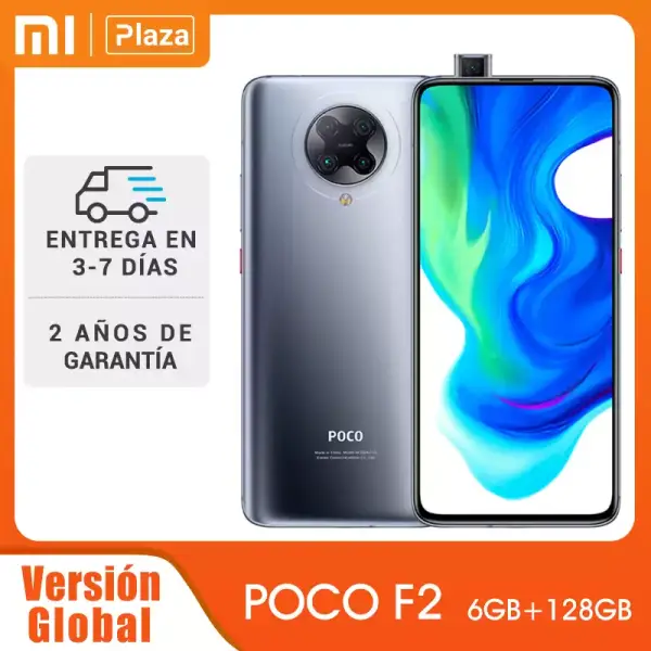 Xiaomi POCO F2 Pro 6GB/128GB Xiaomi POCO F2 Pro 6GB/128GB