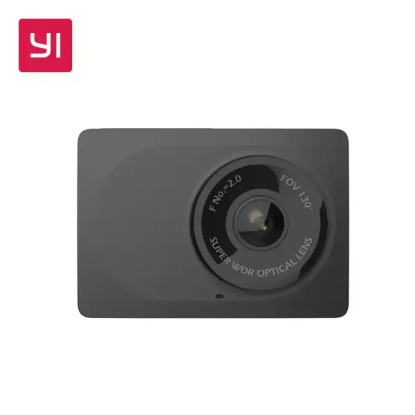 Yi Dash cámara para el coche Yi Dash cámara para el coche