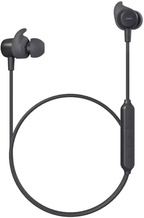 Auriculares Bluetooth AUKEY Auriculares Bluetooth AUKEY