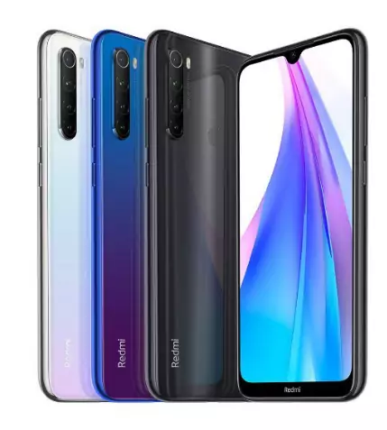 Redmi Note 8T Global 4GB/64GB Redmi Note 8T Global 4GB/64GB