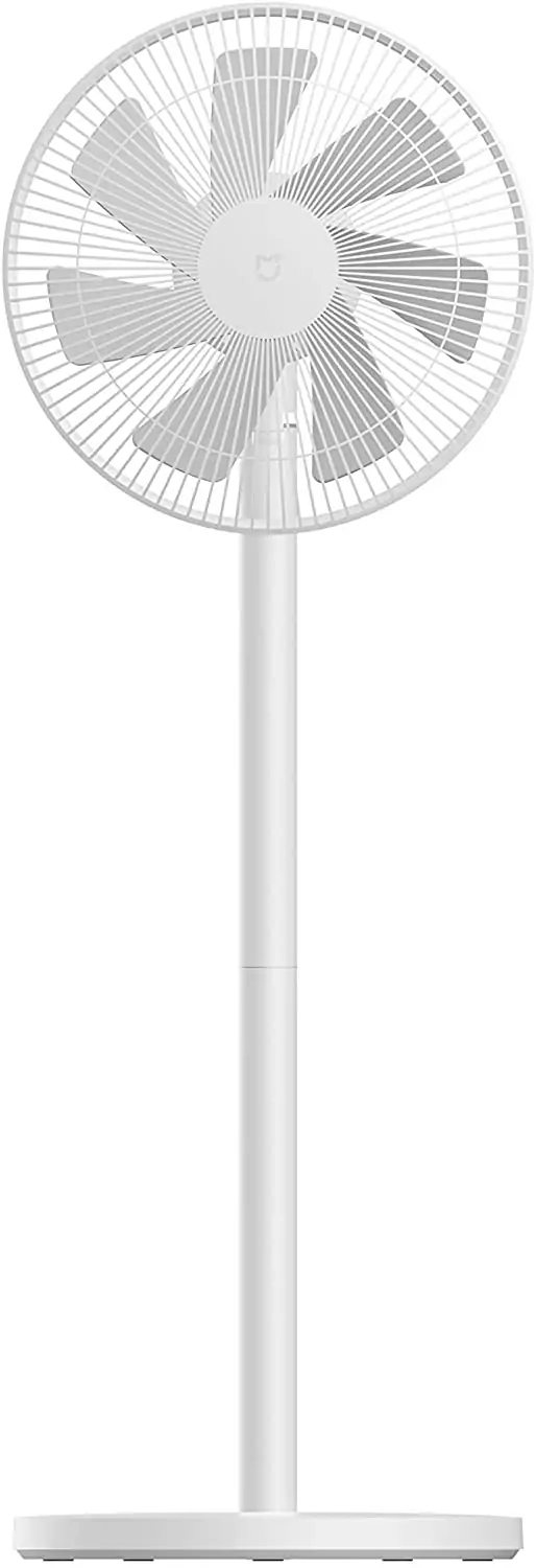 Ventilador Xiaomi Mi Smart Standing Fan 1C 45W Ventilador Xiaomi Mi Smart Standing Fan 1C 45W