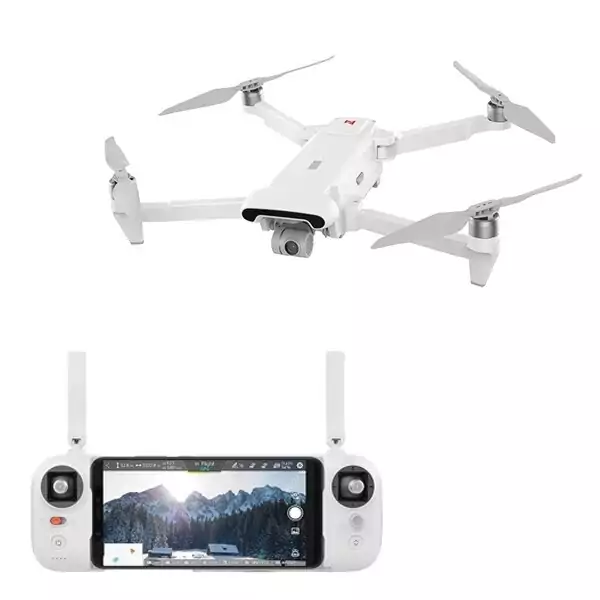 Drone Xiaomi FIMI X8 SE 2020 Drone Xiaomi FIMI X8 SE 2020