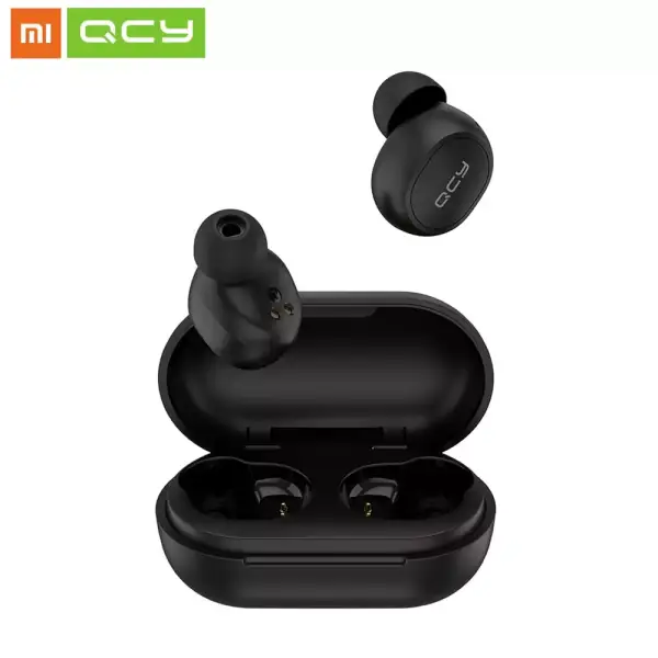 Auriculares inalámbricos QCY M10 TWS Auriculares inalámbricos QCY M10 TWS
