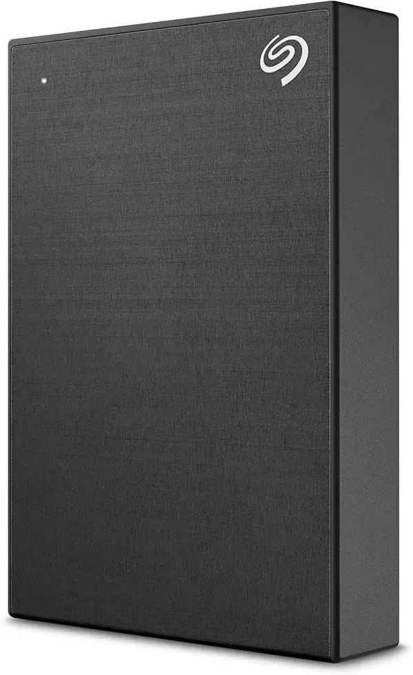 Seagate Backup Plus Portable 5TB Seagate Backup Plus Portable 5TB