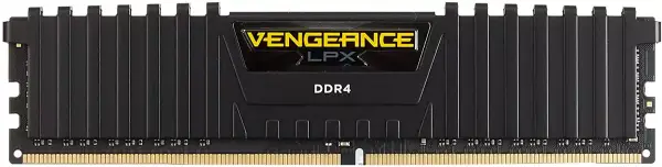 Corsair Vengeance LPX 8GB DDR4 3000MHz Corsair Vengeance LPX 8GB DDR4 3000MHz