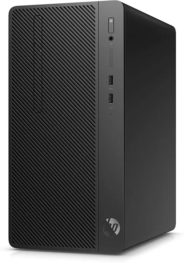 Ordenador HP con Ryzen 3, 8GB RAM, 256GB, Windows 10 + Teclado y Ratón Ordenador HP con Ryzen 3, 8GB RAM, 256GB, Windows 10 + Teclado y Ratón