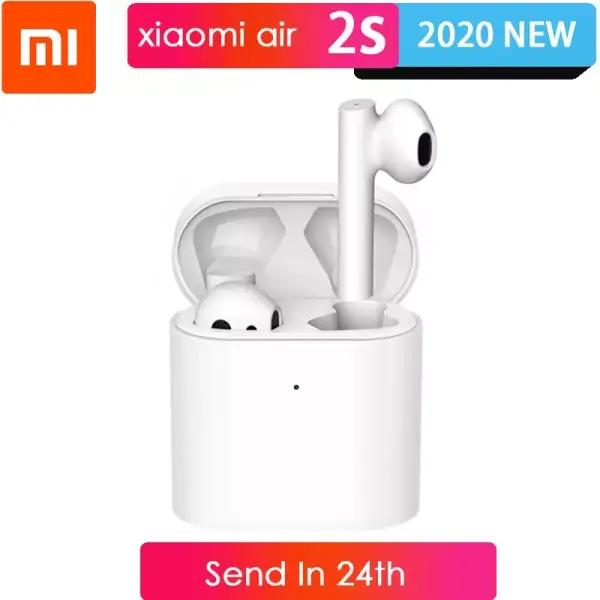 Auriculares Xiaomi Airdots Pro 2S Auriculares Xiaomi Airdots Pro 2S