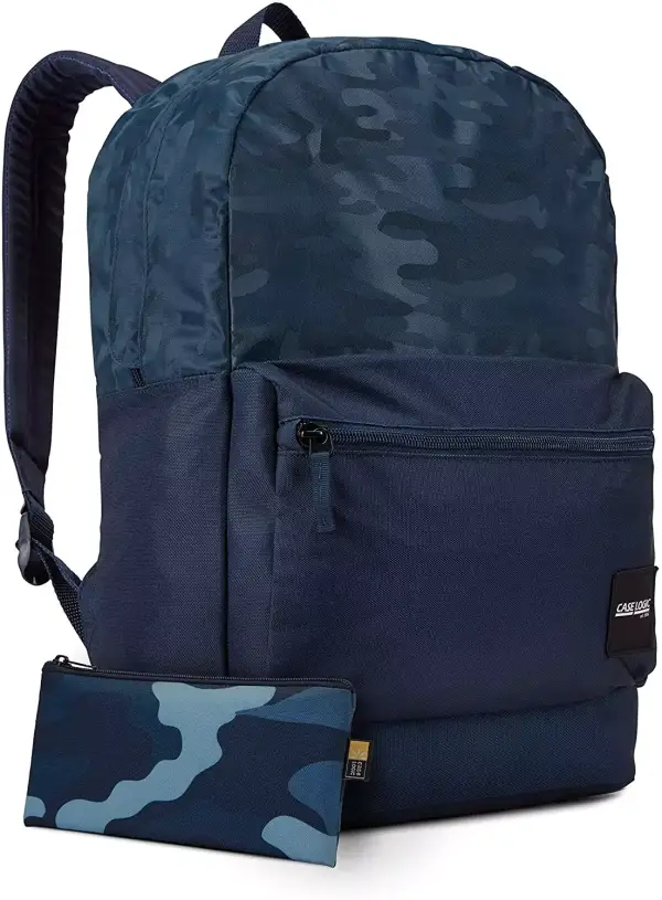 Mochila Tipo Casual Case Logic Campus 2019 Mochila Tipo Casual Case Logic Campus 2019