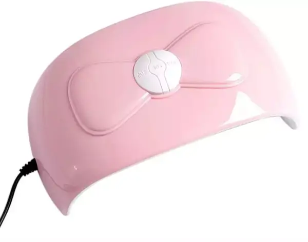 Secador de Uñas 54W Secador de Uñas 54W