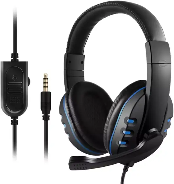 Auriculares con Cable de 3,5 mm Auriculares con Cable de 3,5 mm
