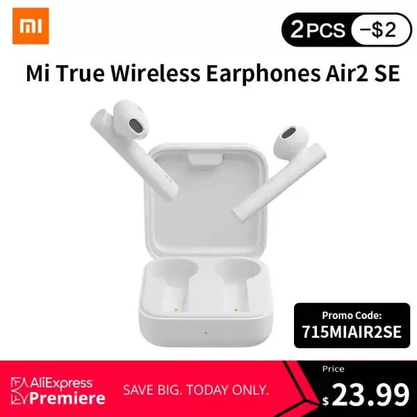 Xiaomi Air2 SE TWS Xiaomi Air2 SE TWS