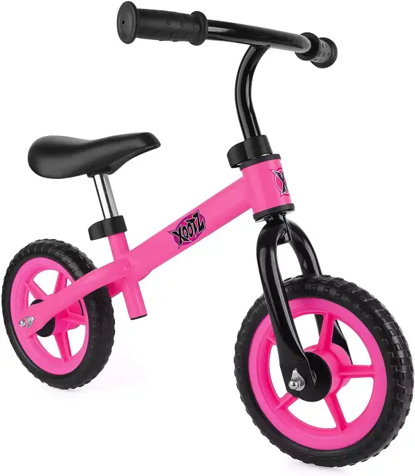 Bicicleta de Equilibrio Xootz Bicicleta de Equilibrio Xootz