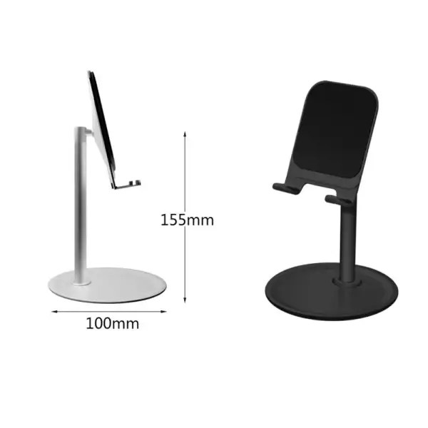 Soporte para tablet y Smartphone Soporte para tablet y Smartphone