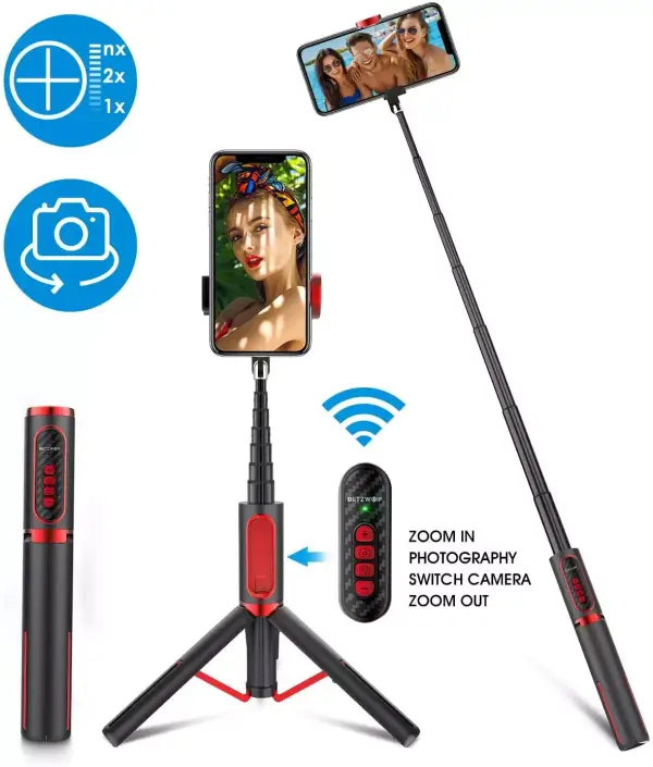 Palo Selfie BlitzWolf Palo Selfie BlitzWolf