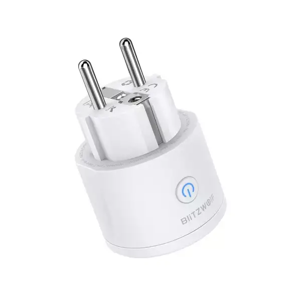 Enchufe Wifi BlitzWolf Enchufe Wifi BlitzWolf