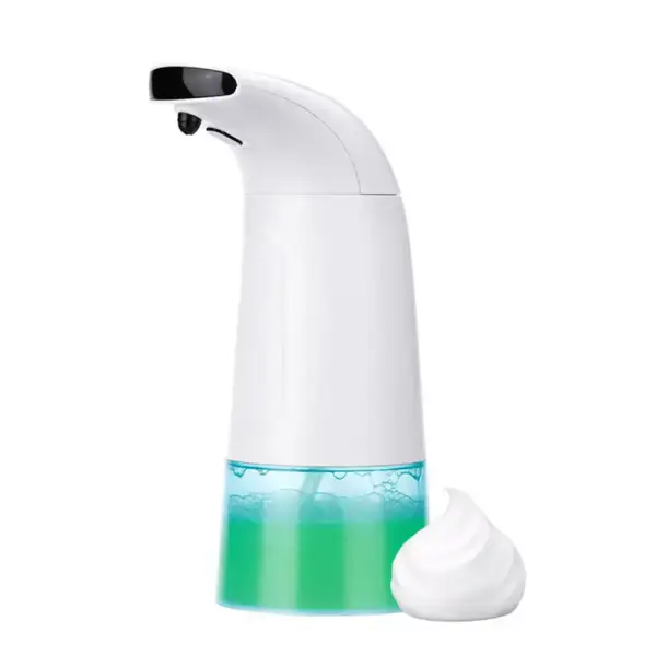 Xiaomi dispensador de jabón líquido Xiaomi dispensador de jabón líquido