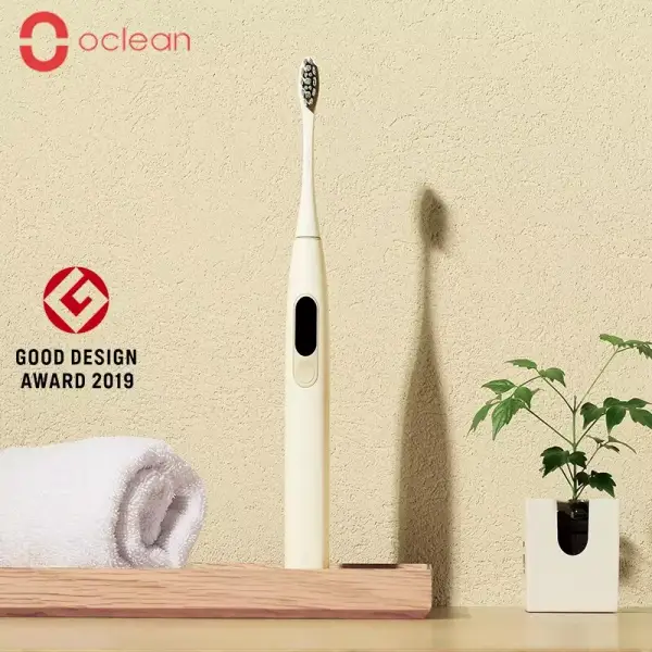 Cepillo de dientes eléctrico Oclean X Cepillo de dientes eléctrico Oclean X