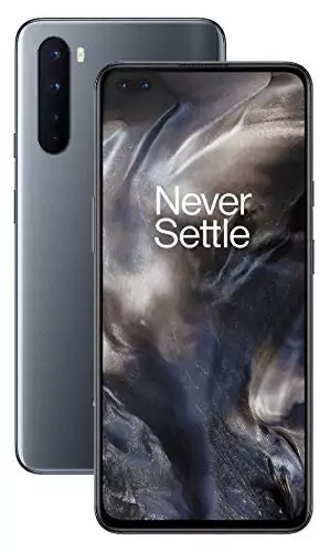 OnePlus 8 NORD 8GB 128GB OnePlus 8 NORD 8GB 128GB