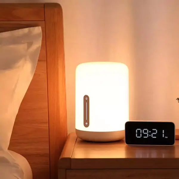 Xiaomi Mijia MJCTD02YL Lámpara de mesa Xiaomi Mijia MJCTD02YL Lámpara de mesa