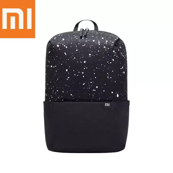 Xiaomi nueva mochila 10L Xiaomi nueva mochila 10L