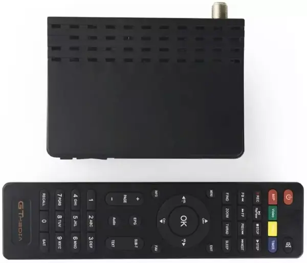 SAT GTMEDIA V7S HD SAT GTMEDIA V7S HD