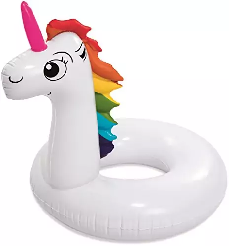 Flotador Unicornio Bestway Flotador Unicornio Bestway