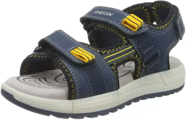 Sandalias Geox J Sandal Alben Sandalias Geox J Sandal Alben