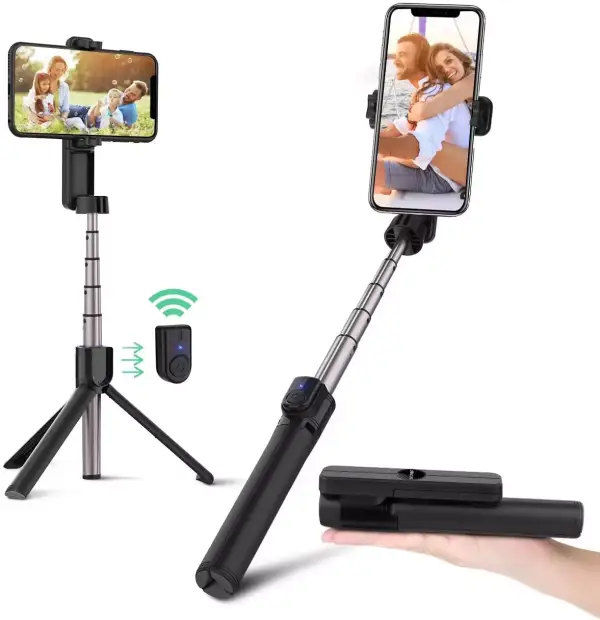Palo Selfie BlitzWolf Palo Selfie BlitzWolf