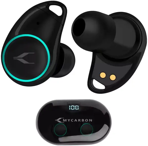 Auriculares Inalámbricos con Pantalla Auriculares Inalámbricos con Pantalla
