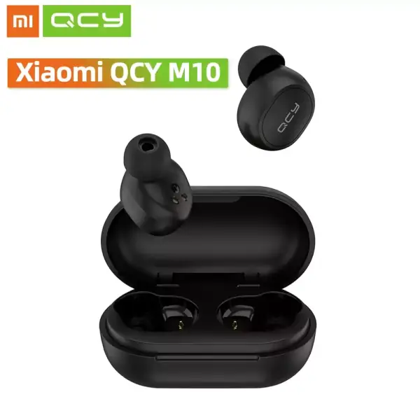 Xiaomi Youpin QCY M10 TWS Xiaomi Youpin QCY M10 TWS