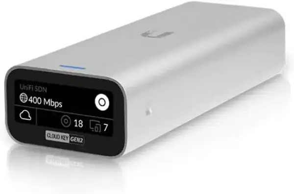 Ubiquiti Networks UniFi Cloud Key, G2, UCK-G2 Ubiquiti Networks UniFi Cloud Key, G2, UCK-G2