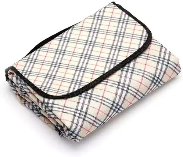 Manta Picnic Playa XXL 200x200cm impermeable Manta Picnic Playa XXL 200x200cm impermeable