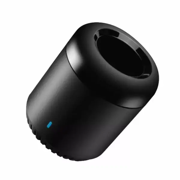 NEW Upgrade Version Broadlink RM Mini 3 Black NEW Upgrade Version Broadlink RM Mini 3 Black