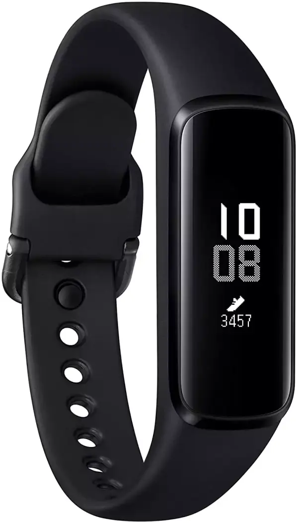 Smartwatch Samsung Galaxy Fit e Smartwatch Samsung Galaxy Fit e
