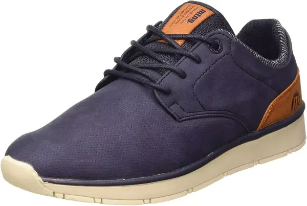 Zapatillas deportivas de hombre Mustang Zapatillas deportivas de hombre Mustang